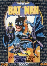 Batman Begins Rom GameCube GC Download [USA]